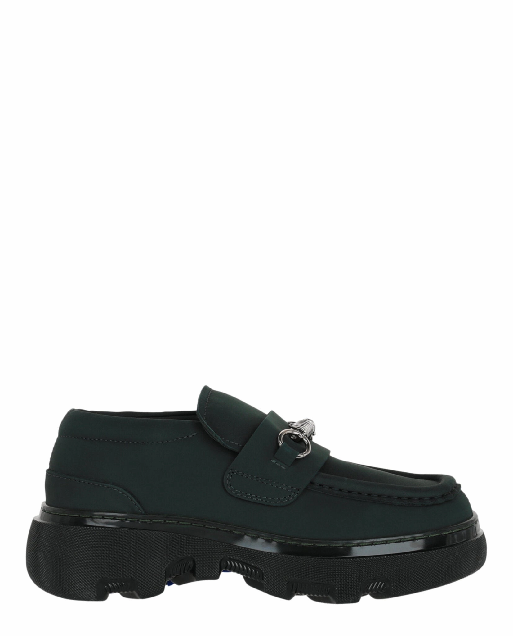 Day Wear Hold Safe Creeper Clamp Loafers