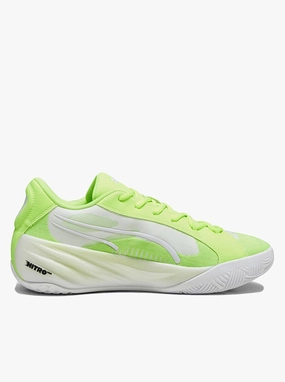 All-Pro Nitro Scoot Mens least gym