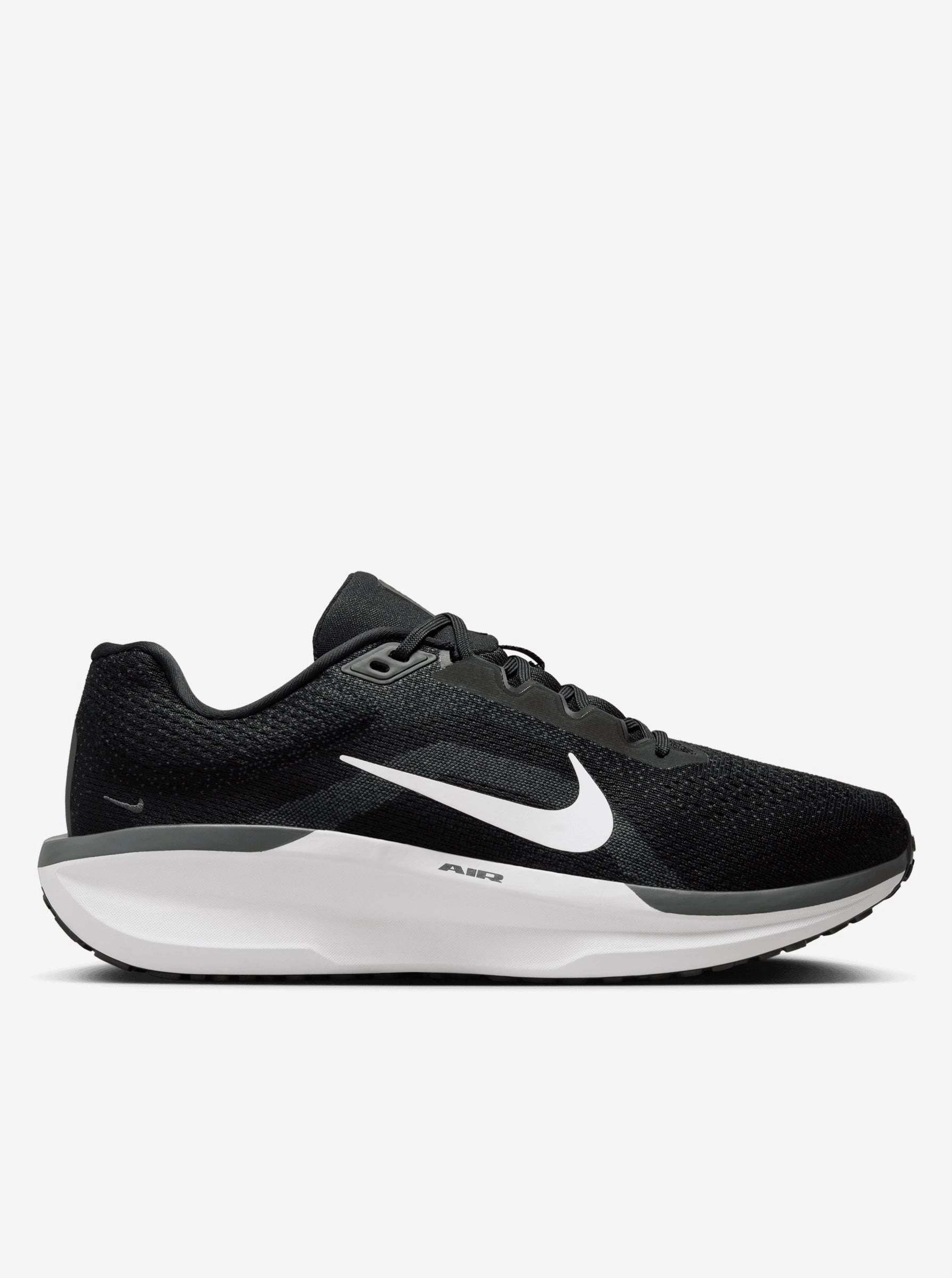 Winflo 11 Mens All Day Comfort Technology Impact Resistant Plates