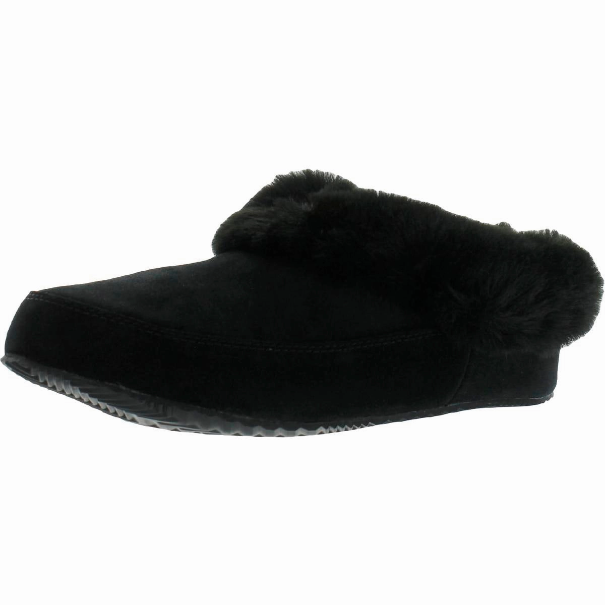 Old Street Sorel Go - Coffee Run Womens Glitter Suede Slip-On Sneakers