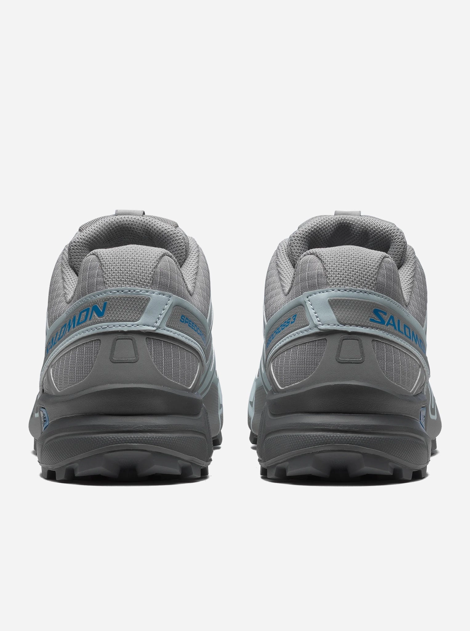 Speedcross 3 Unisex All-weather chic required