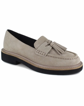 Travel Light Splendid Ciao Suede Loafer