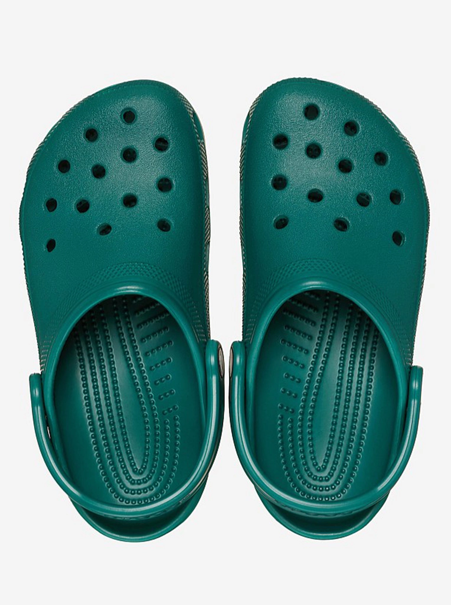 Classic Clog Unisex Energy Return Heel Design Bold materials