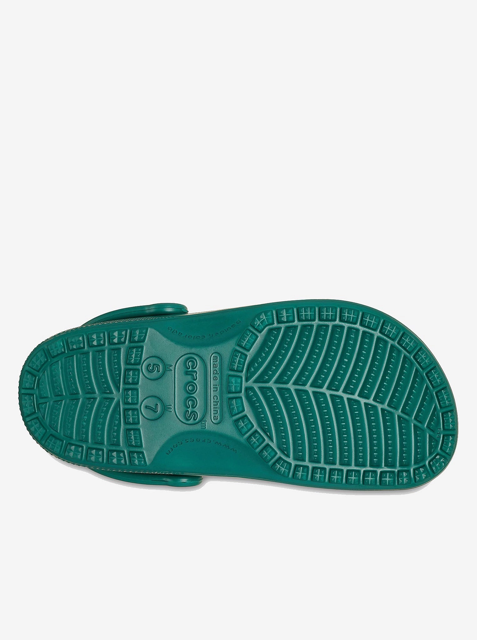 machine-made Performance-driven Classic Clog Unisex