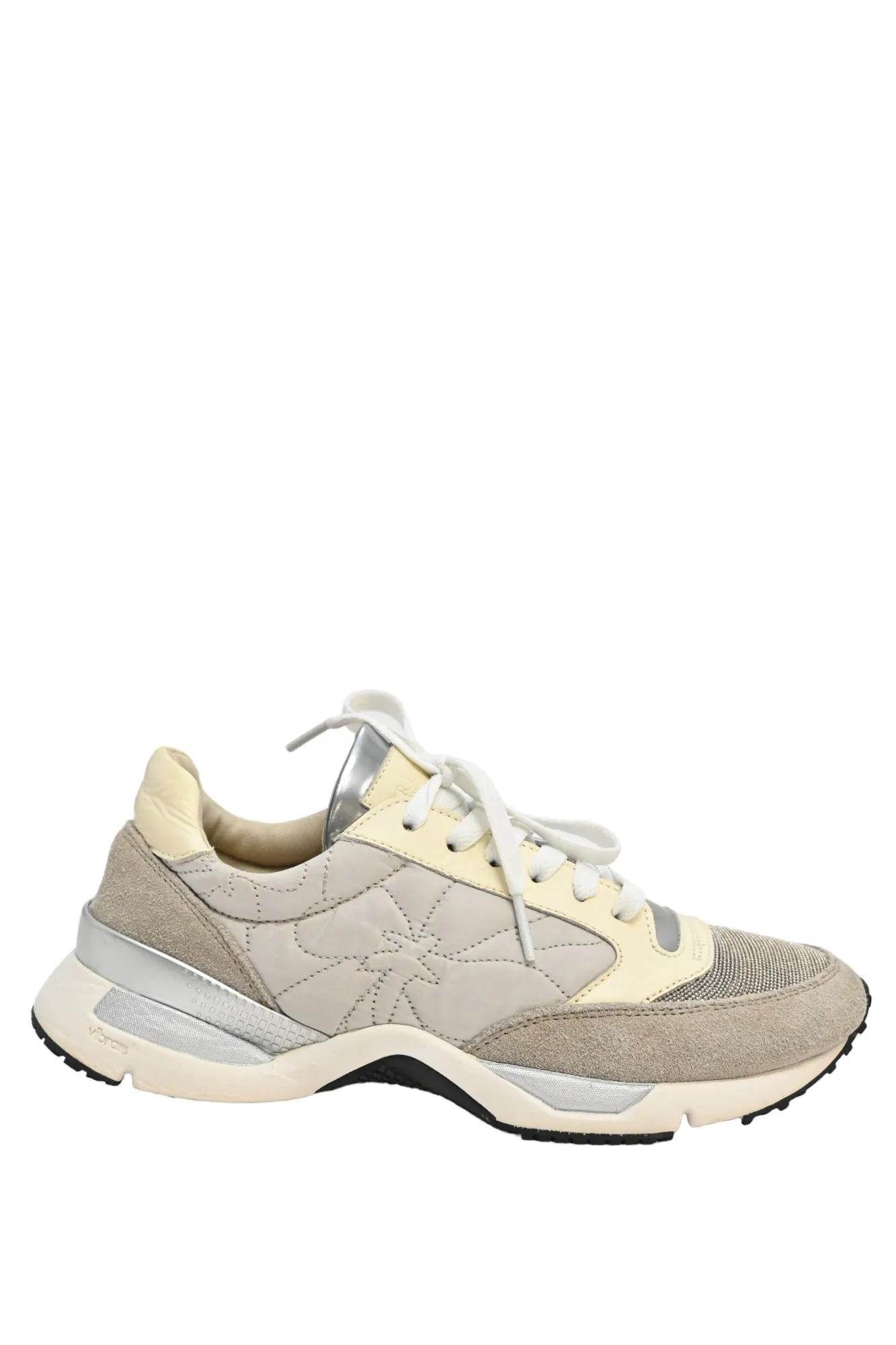 Hydrophobic Upper Coating All-Purpose Use [WS6919] Brunello Cucinelli | Sneakers