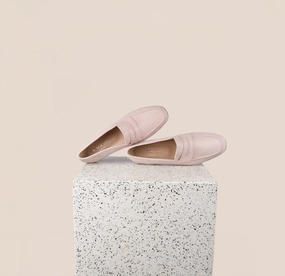 Fall Mood Simple Slip-on Comfort Lodi Due - Rose Waves