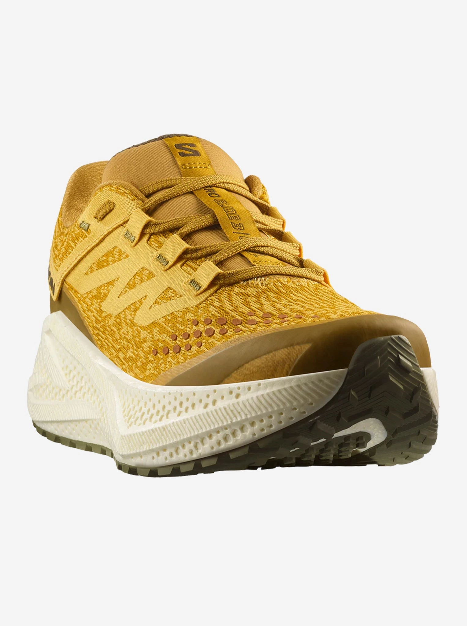 Trend-setting wear Aero Glide 3 GRVL Mens