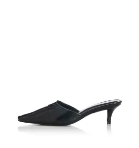 Portia youth appeal Black Tie Event Heels