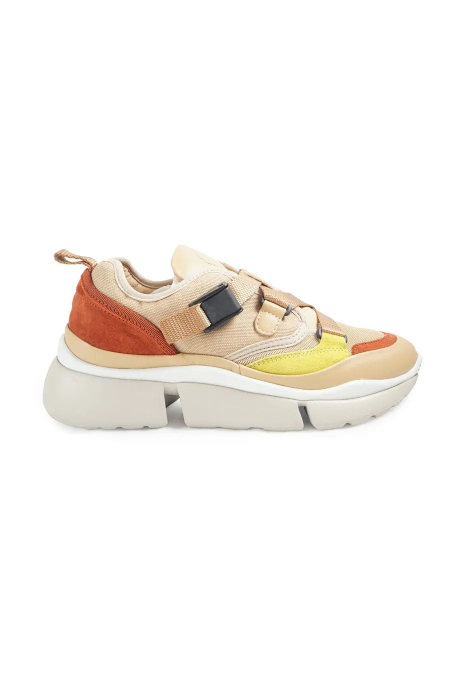 All-day arch support [WS5506] Chlo?? | Sneakers