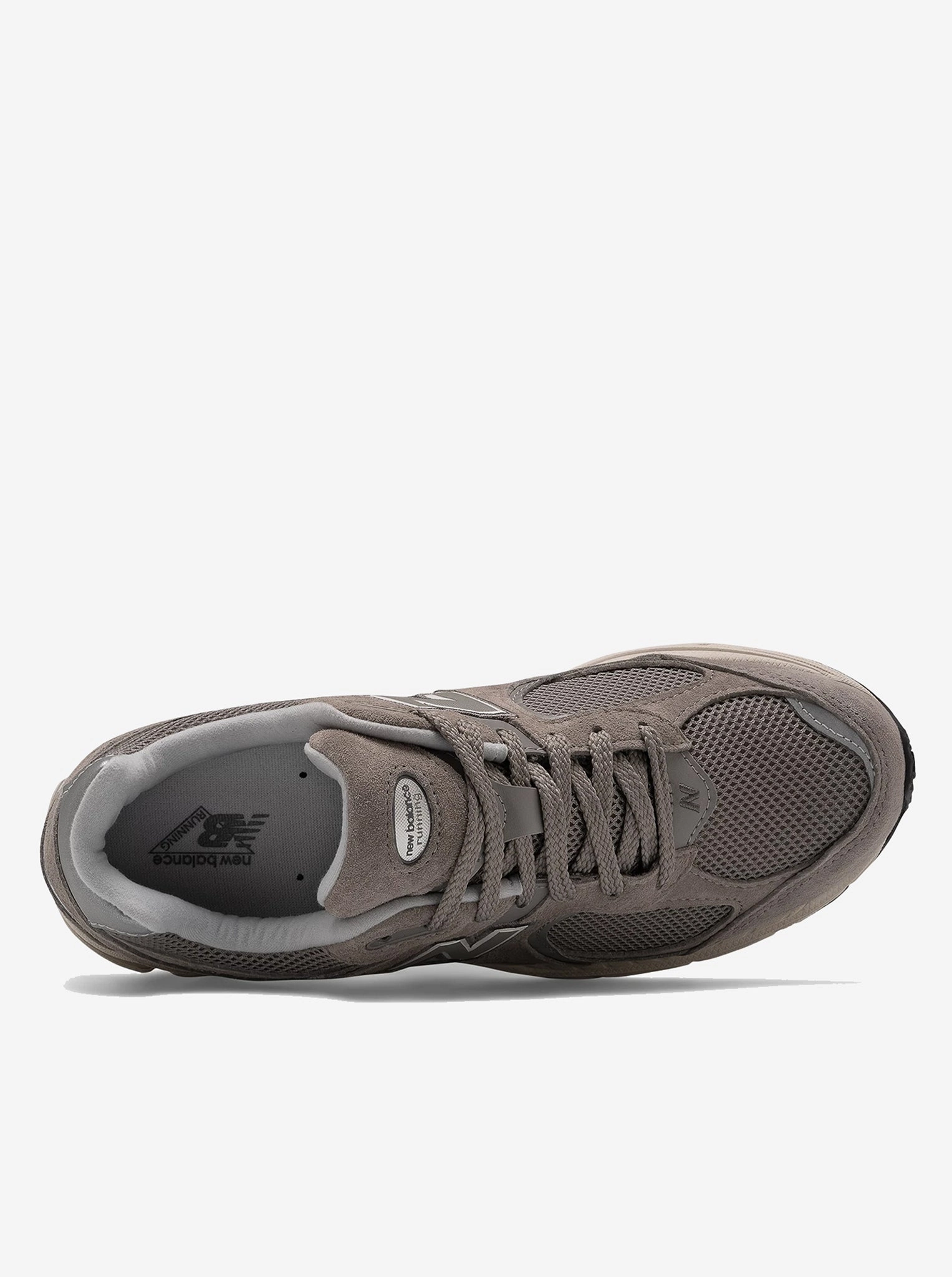 2002R Unisex Sculpted cushioning