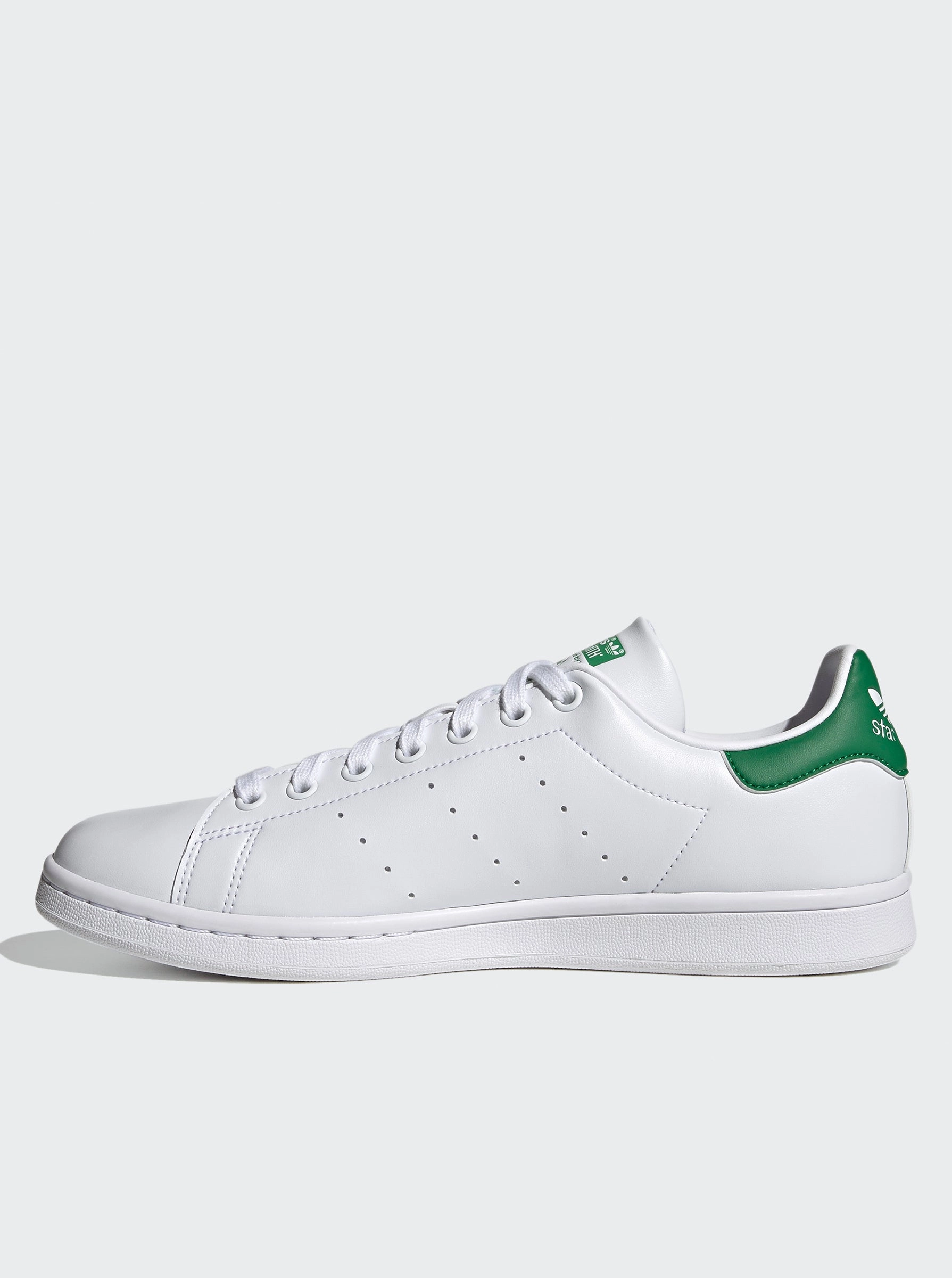 largest acceptable Stan Smith Unisex