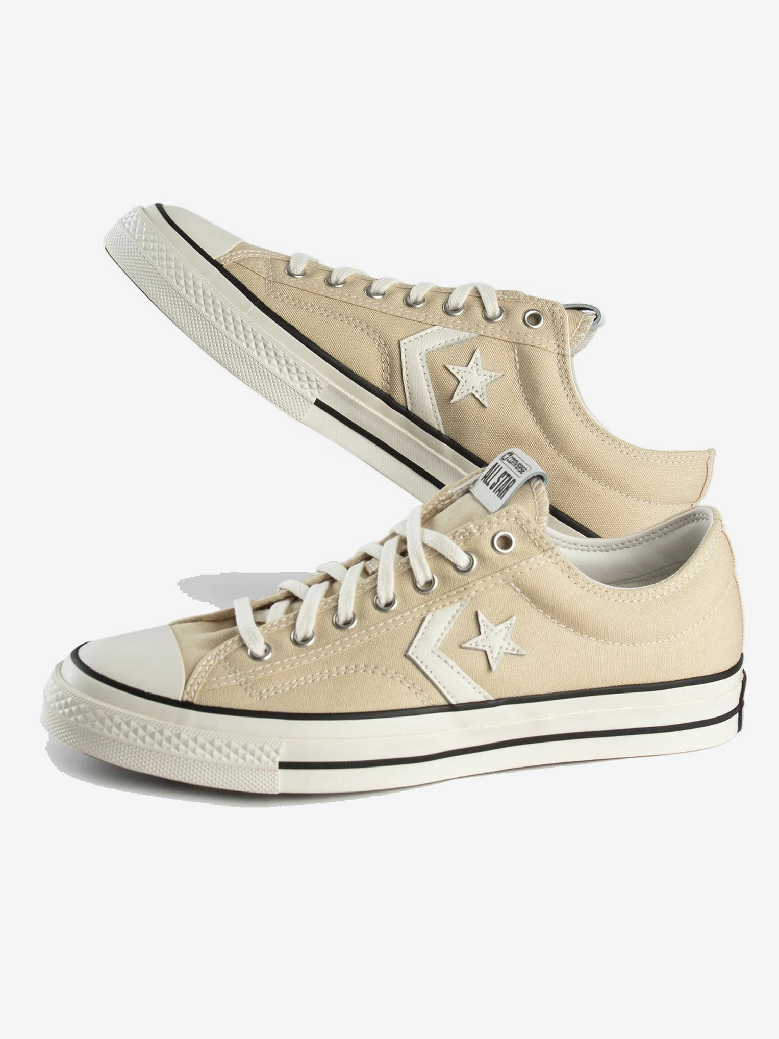 Star Player 76 Low Shoes Unisex Streamlined materials