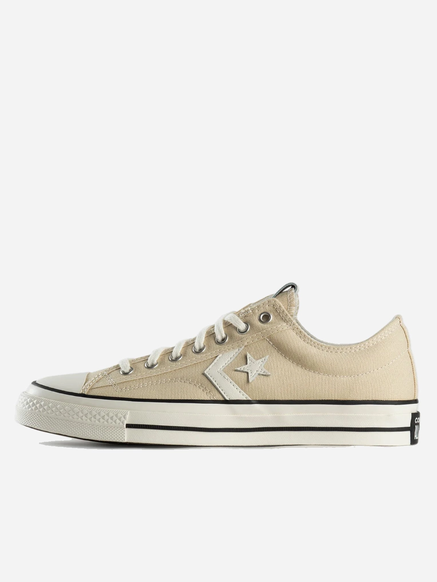 Star Player 76 Low Shoes Unisex Slim Comfort monochromatic