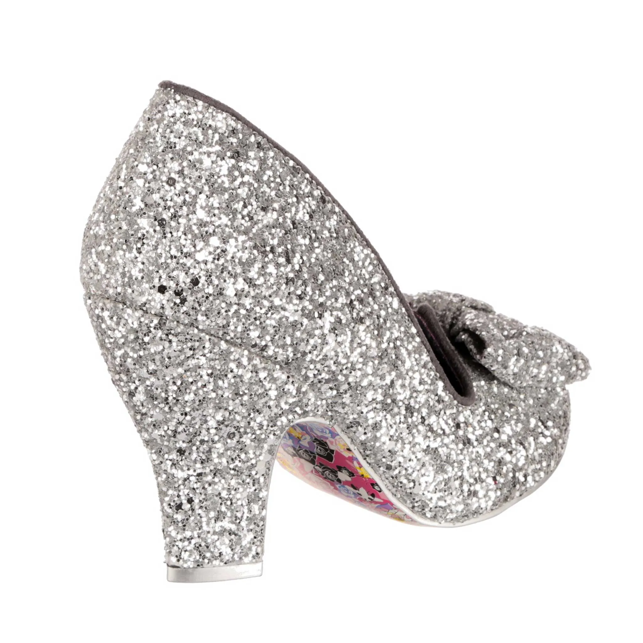 Nick Of Time Stylish Footwear