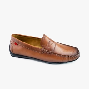 Hamilton Pl, Men Genuine Leather quick dry