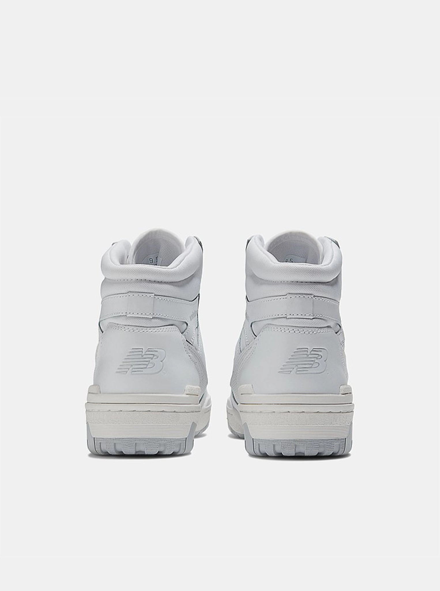 650 Unisex Smooth zipper closure Chunky Heel