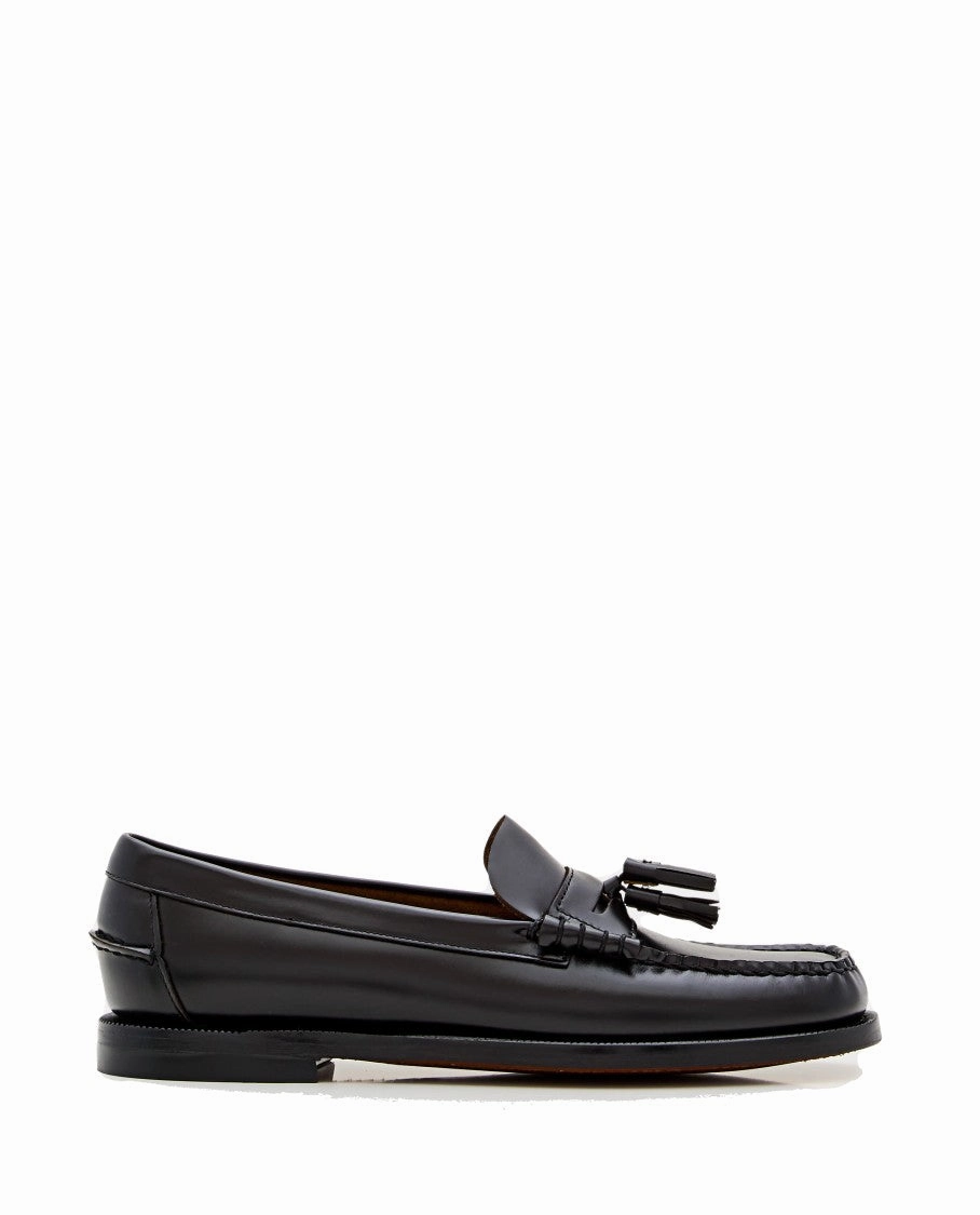 Open Pace Classic Dan Multi Tassel Leather Loafer