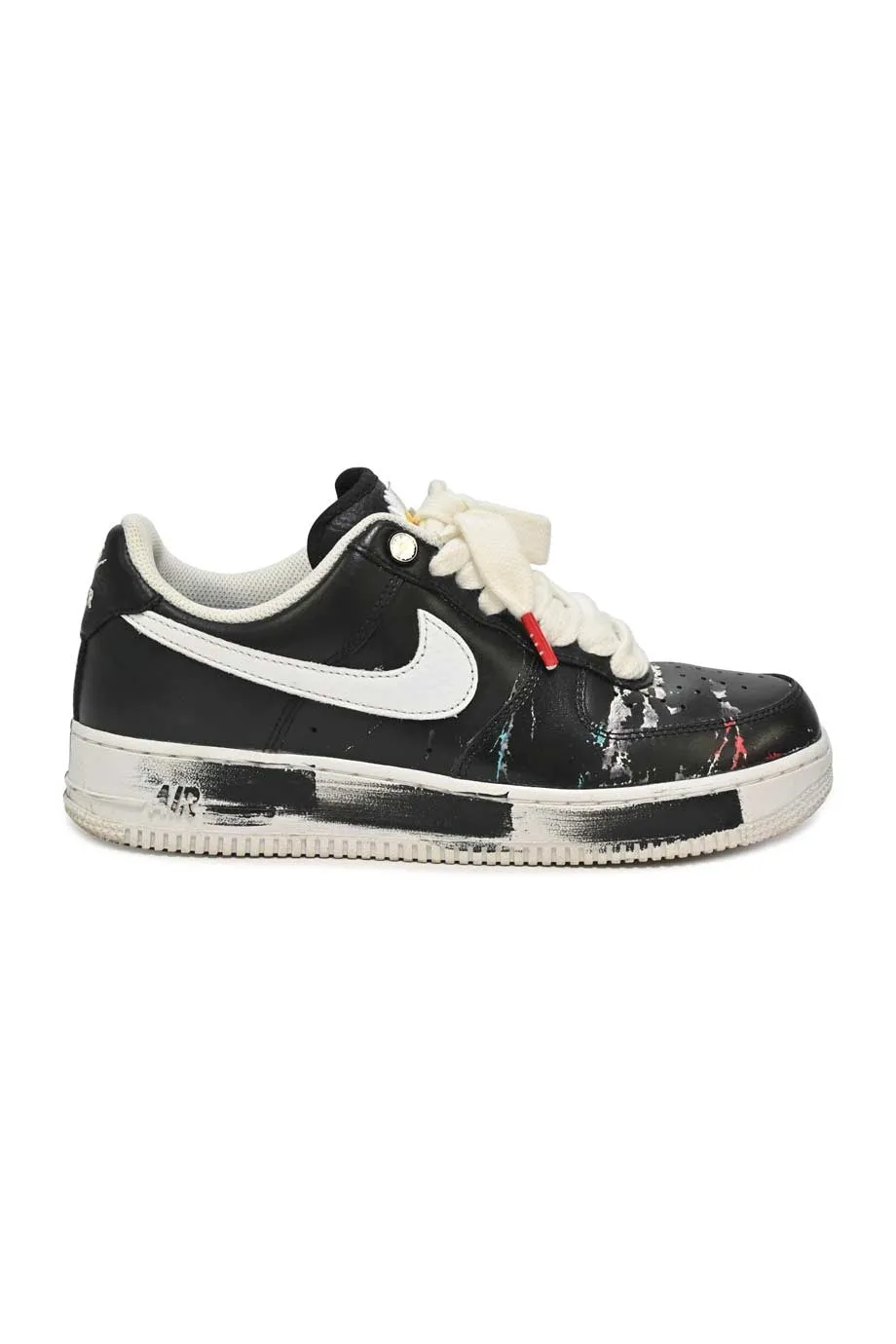[WS6484] Nike | Sneakers Structured Edge
