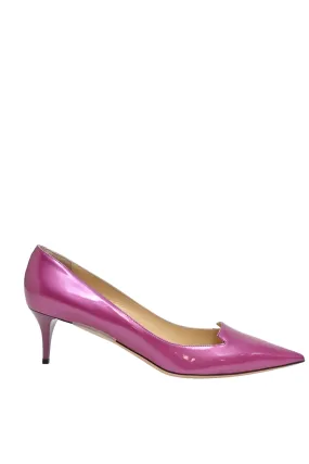 Confident Mood [WS6915] Jimmy Choo | Low Heel Pump