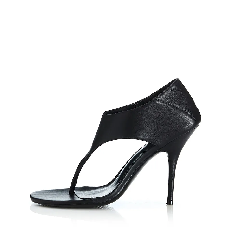 Abigail Romantic Wedding Shoes Teddy Heel Boots