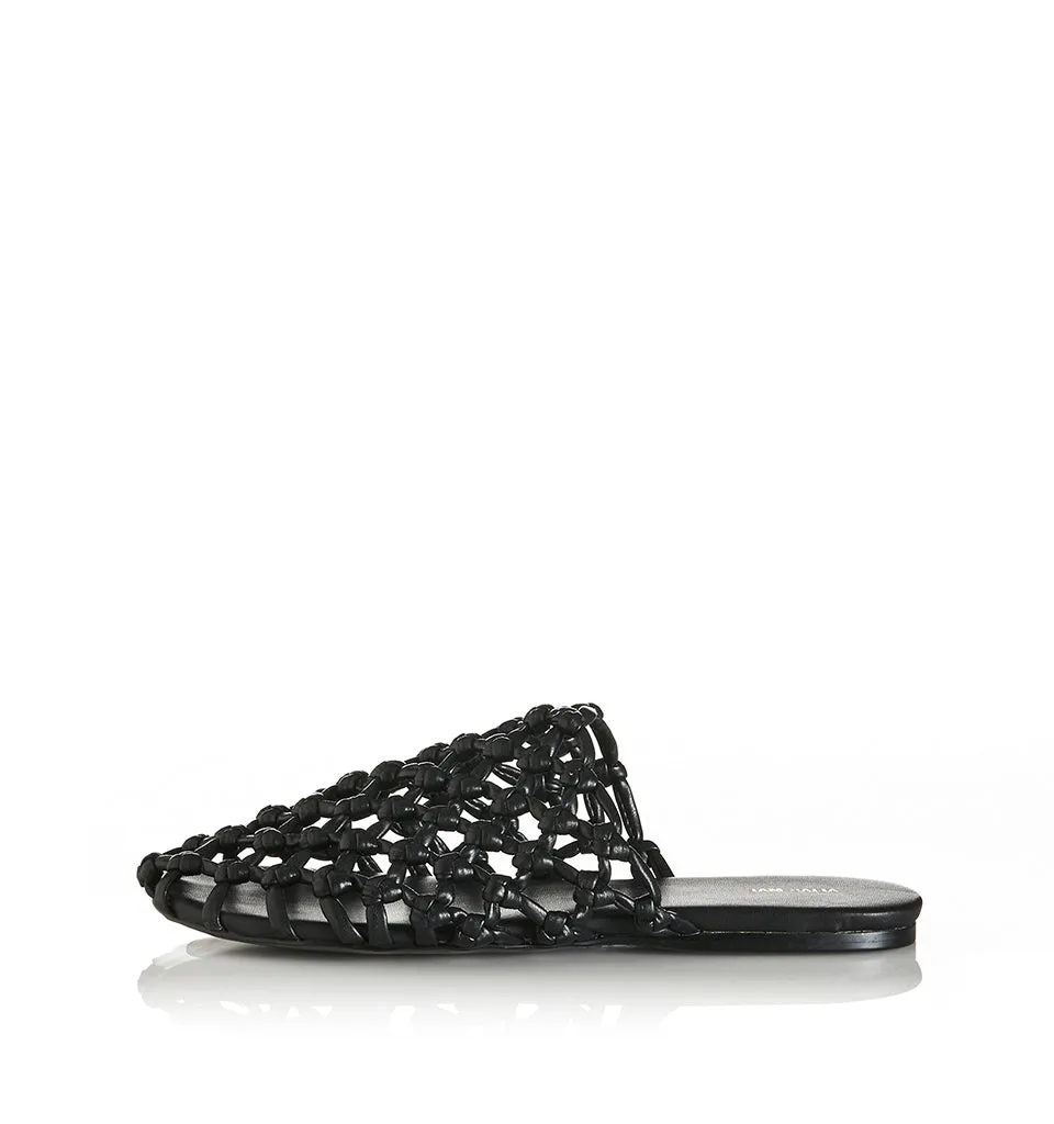 Comfortable Walking Flats Hezu