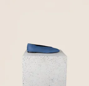 Scala - Dark Denim Earth Tone Picnic Vibe