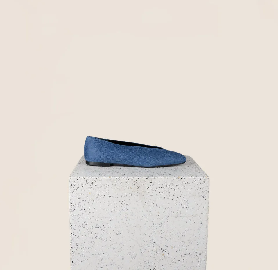 Neutral Base Beer Night Scala - Dark Denim