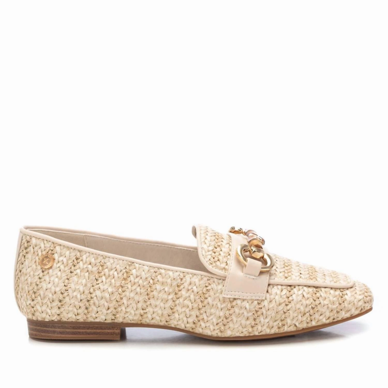 Garden Path Women's Moccasin Shoes In Ice