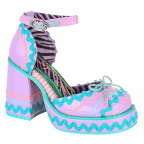 Sugar Cookie Comfort Grip Subtle Edge