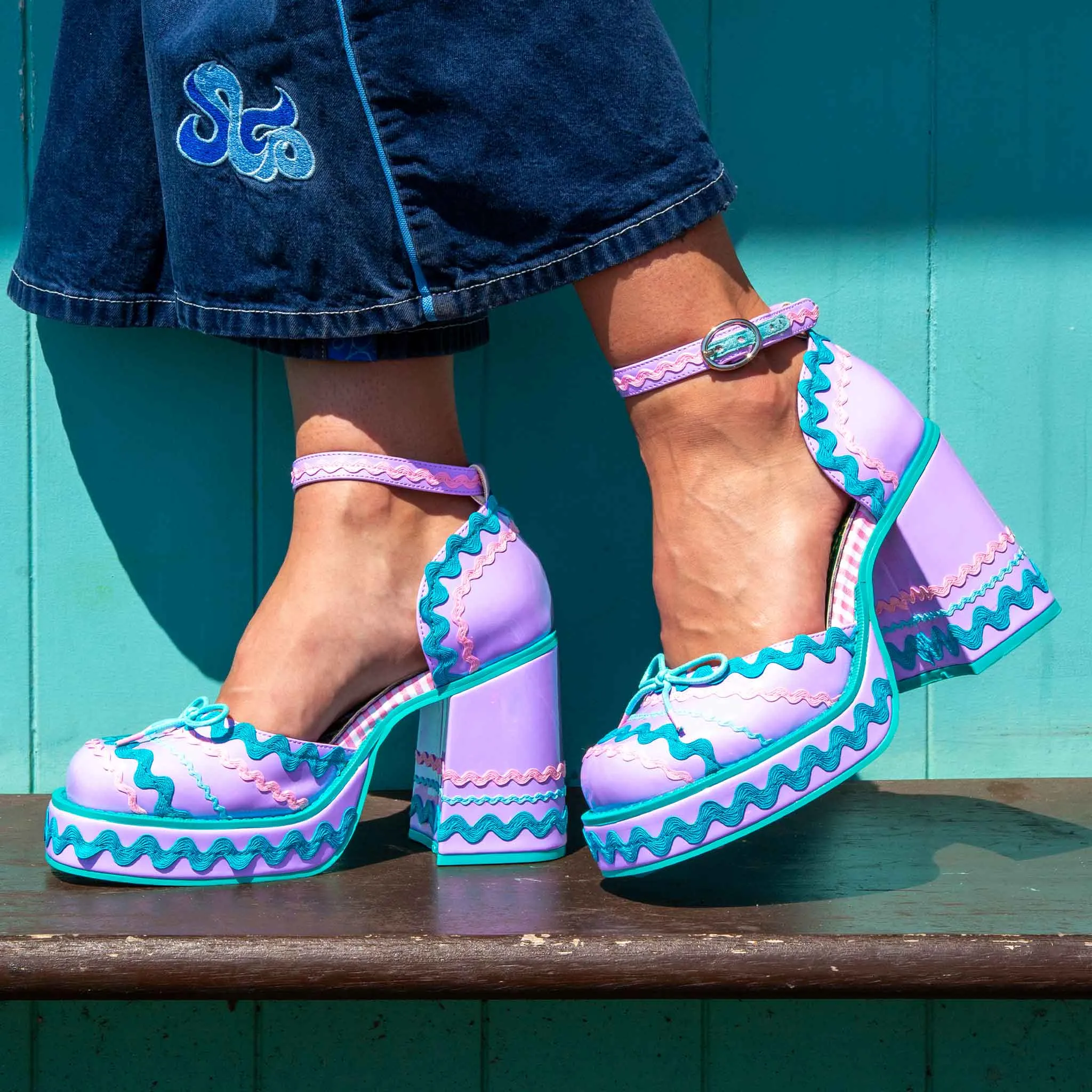 Anniversary Celebration Sugar Cookie