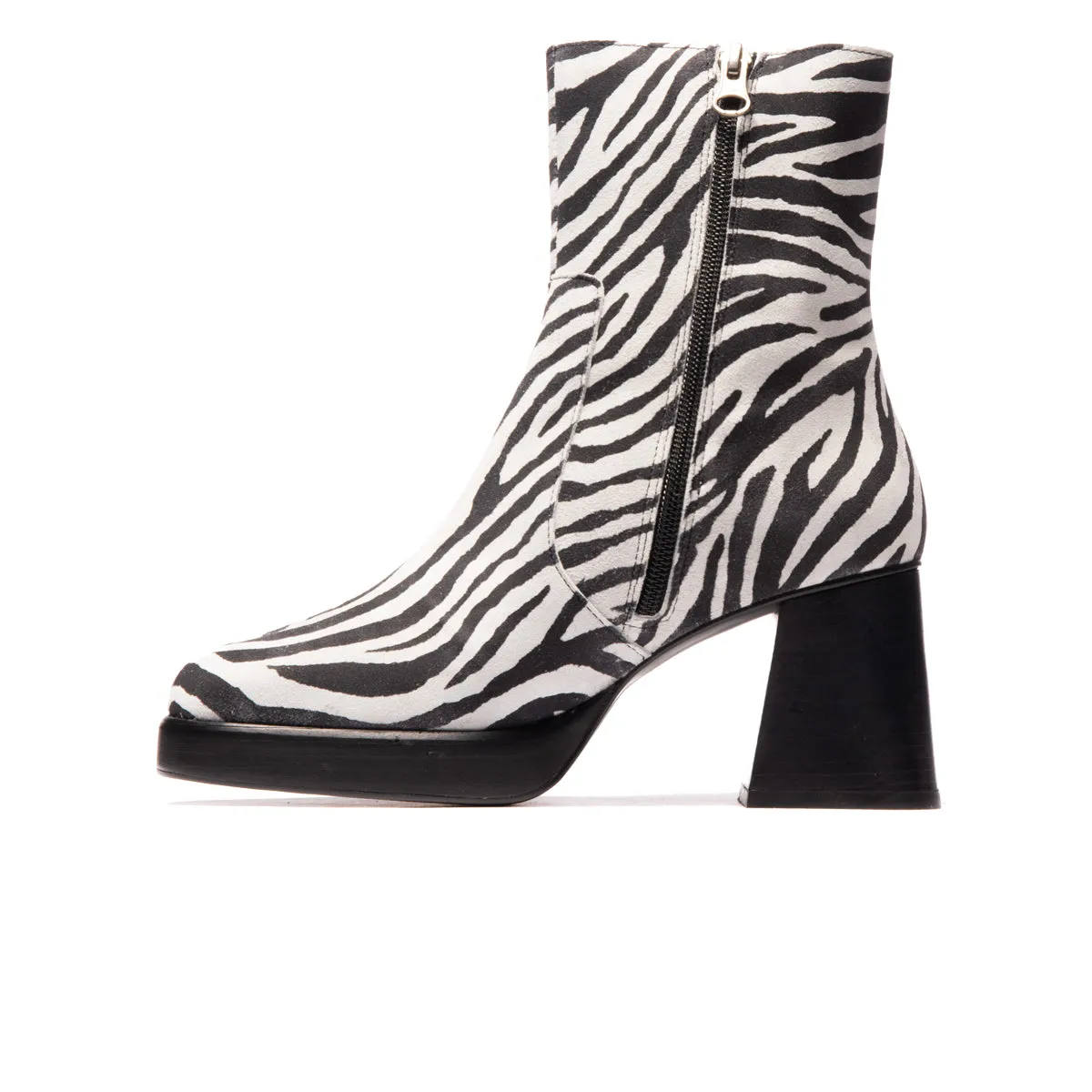 Sullivan Zebra Print All-Purpose