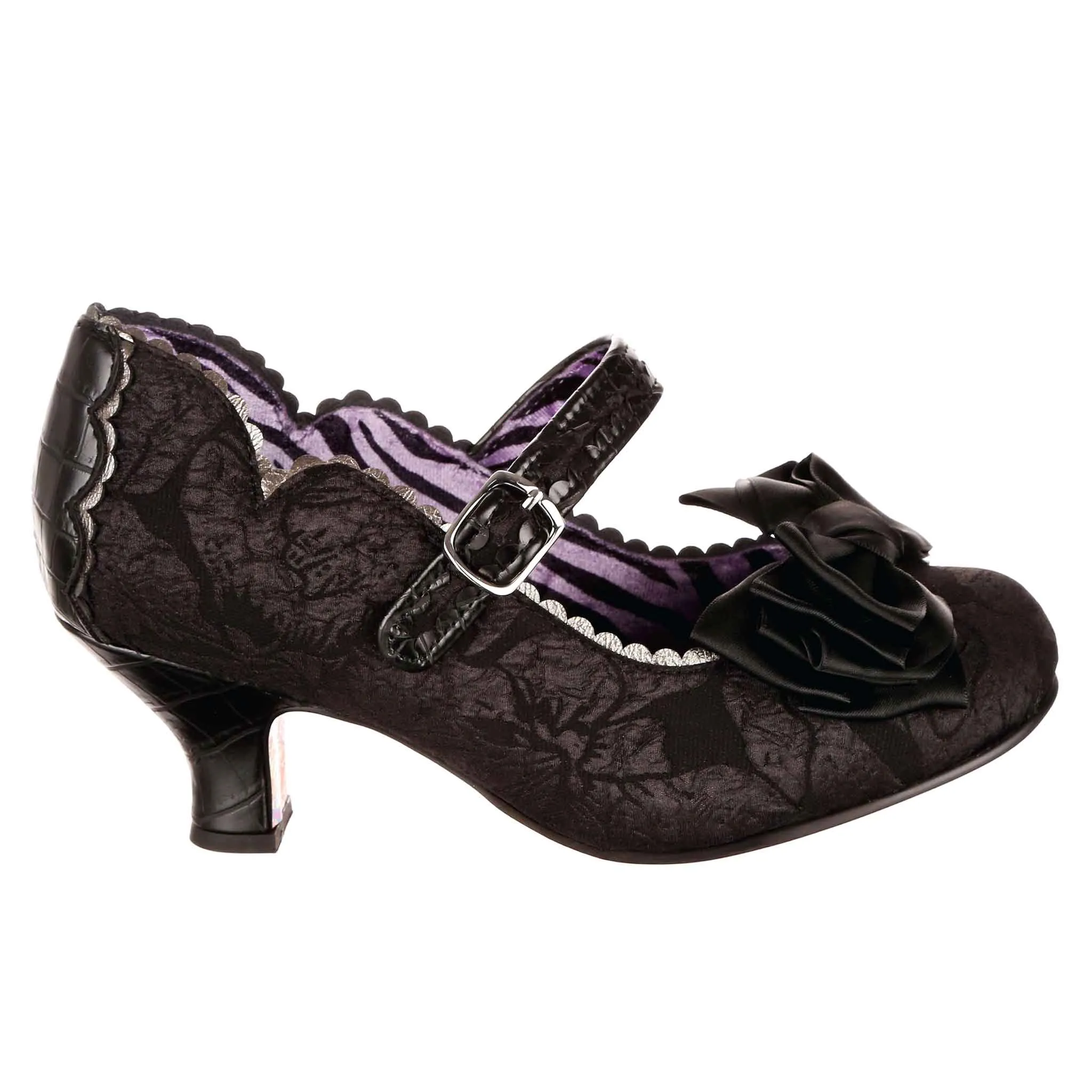 Summer Breeze Wide Fit Soft Motion