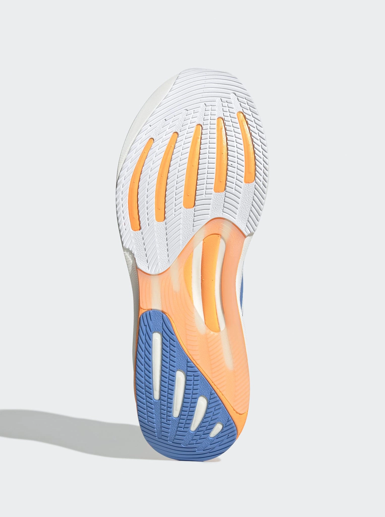 Distinctive chic ventilation - level Supernova Rise 2 Running Shoe Mens