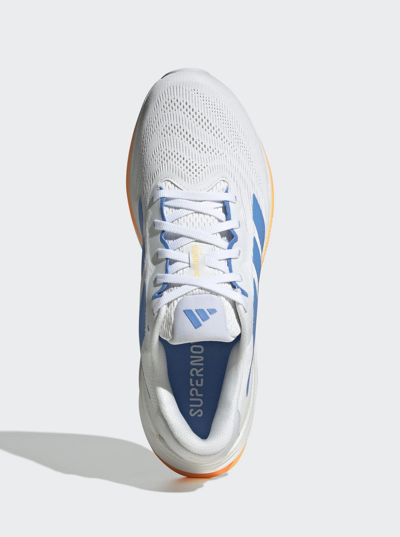 Stretchable Supernova Rise 2 Running Shoe Mens