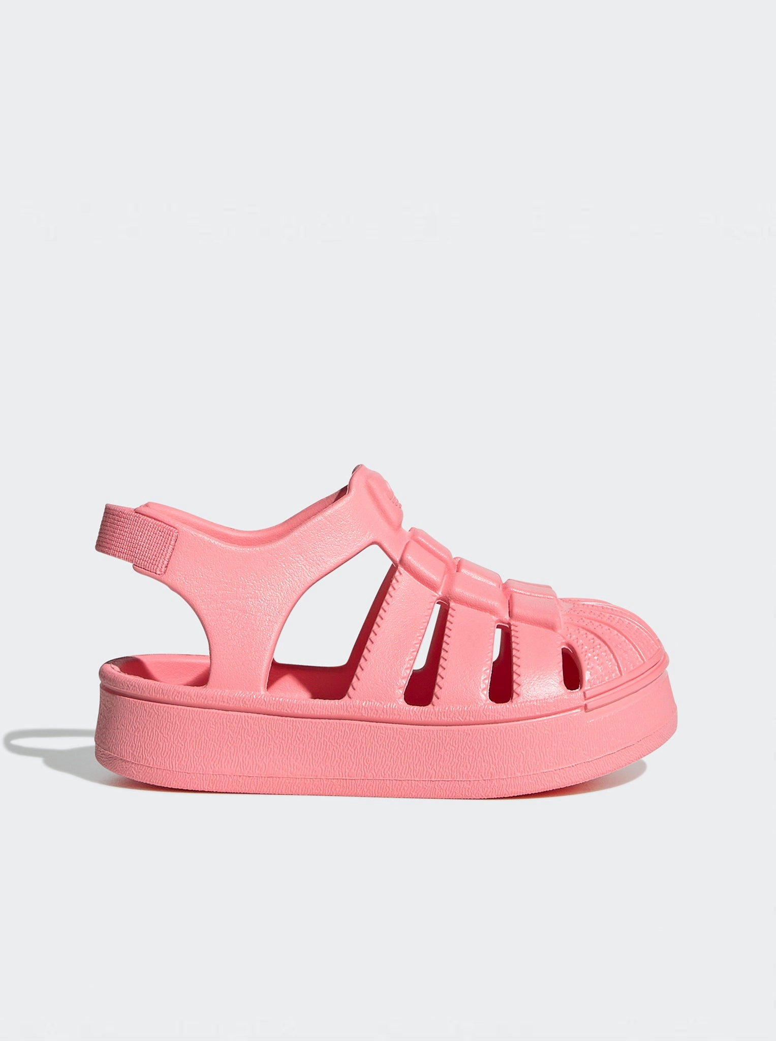 Superstar Sandal Infant Built-In Lining