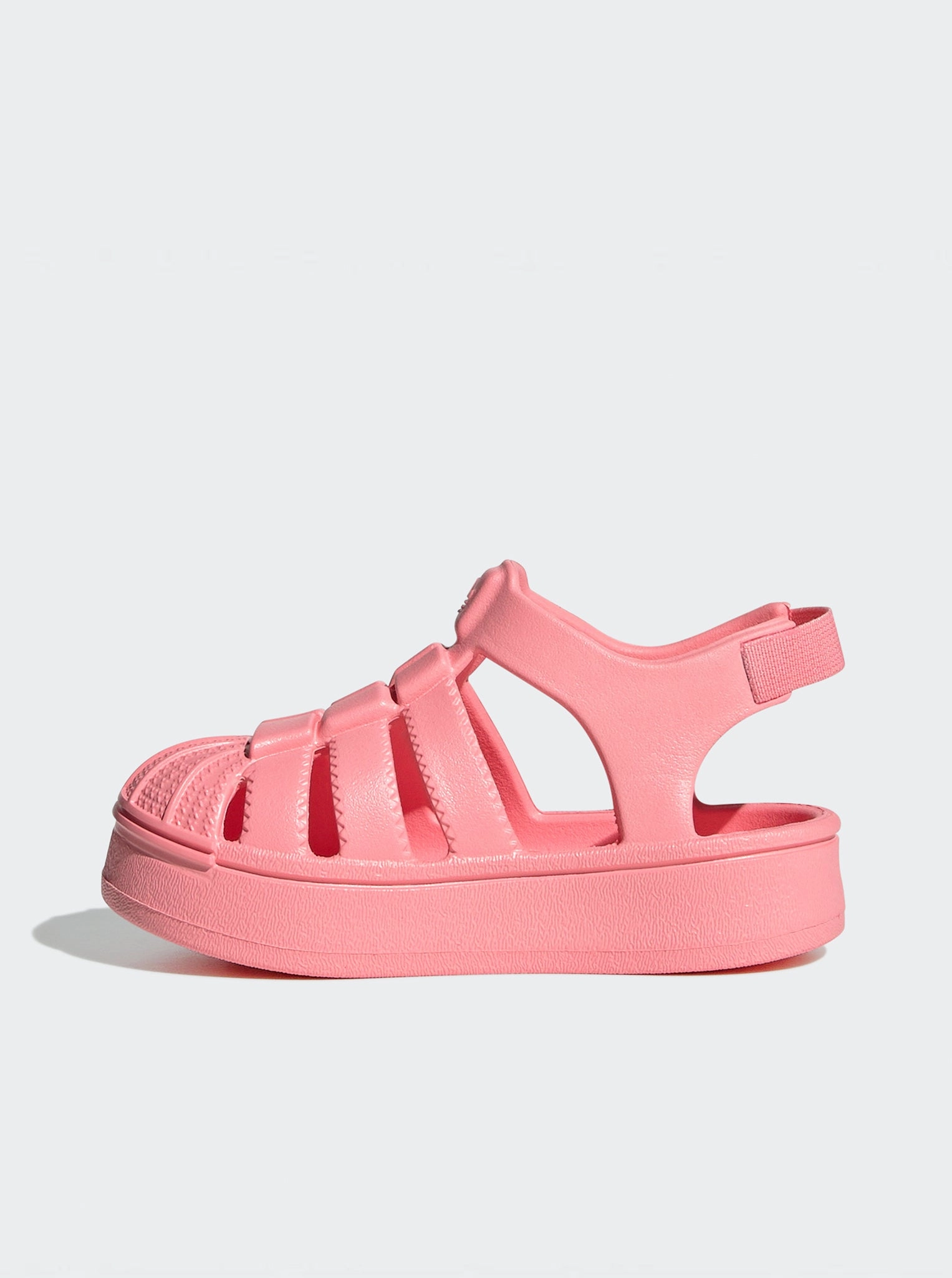 skateboarders - specific functions Superstar Sandal Infant