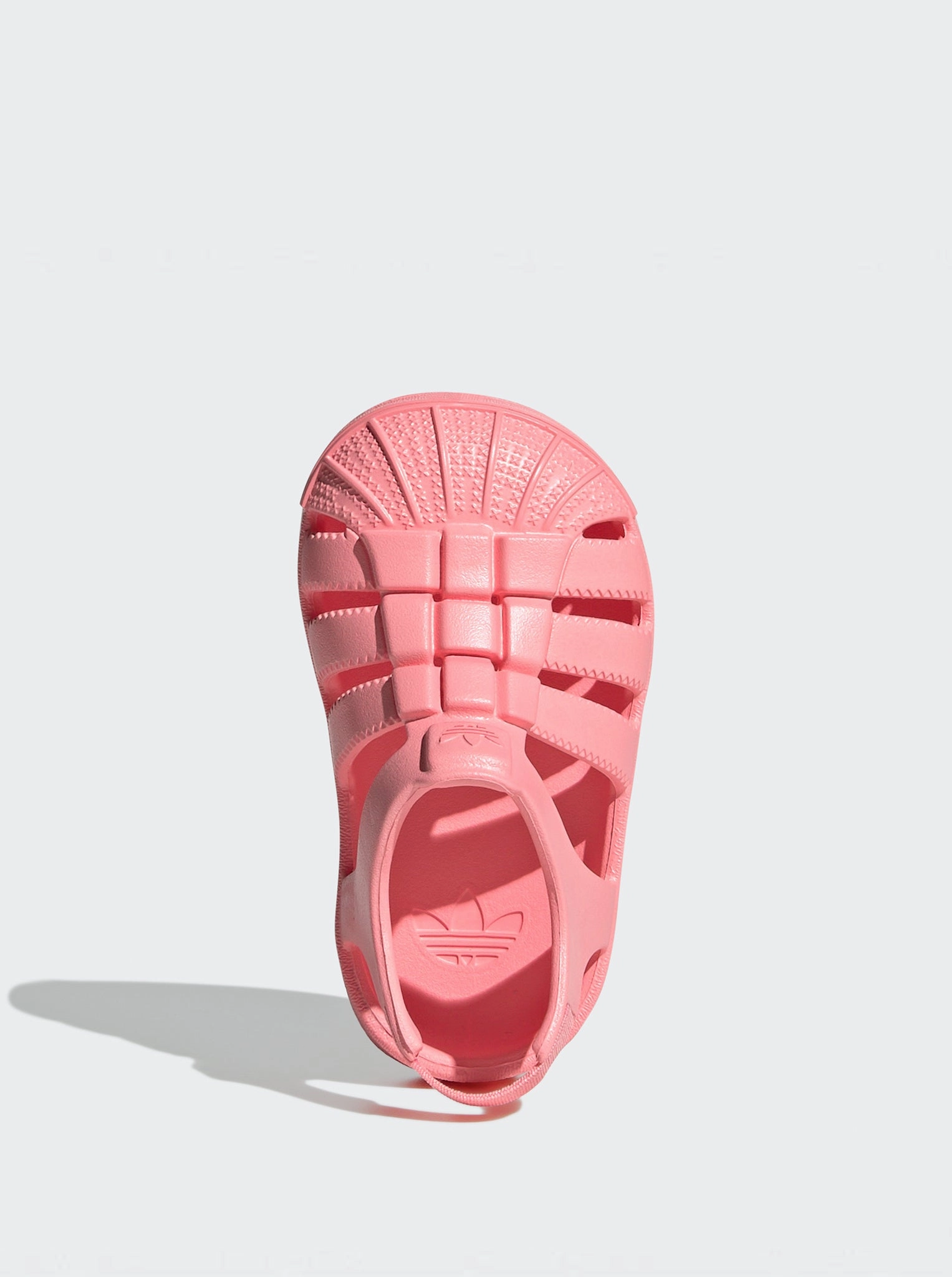 Thermal Regulating Lining Superstar Sandal Infant