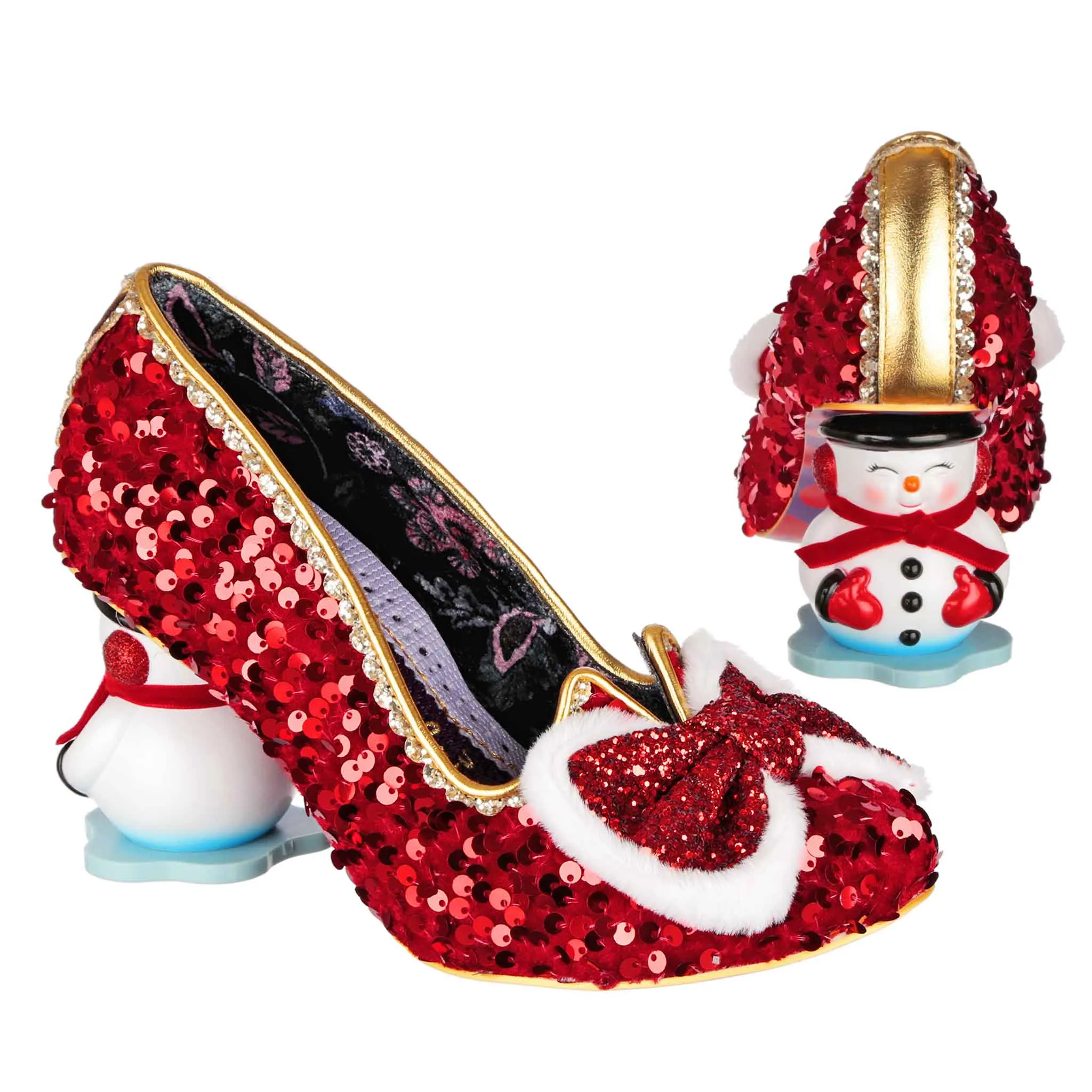 Snowbiz TPU Stability Plate Torsional Stability Frame