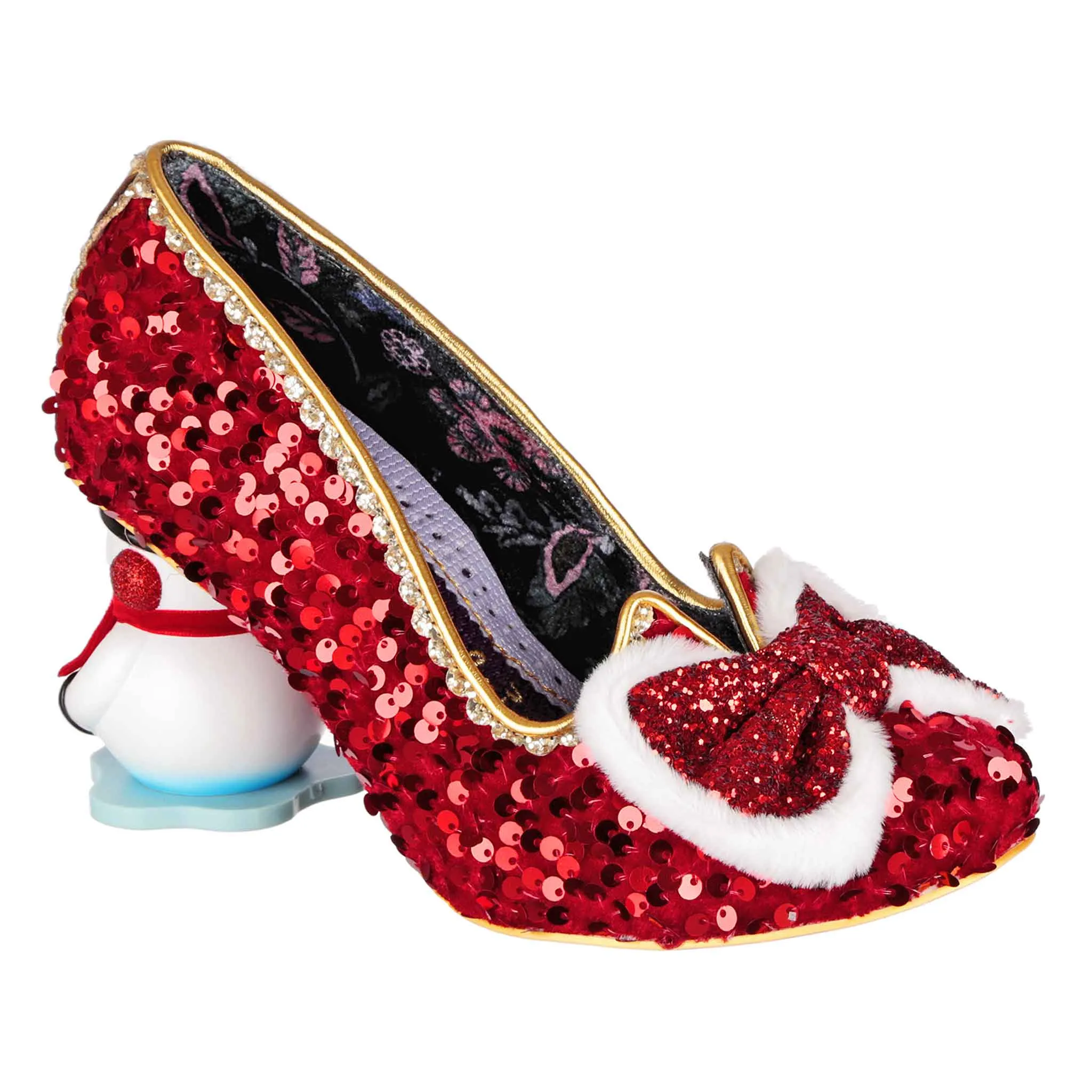 Snowbiz Hyper Elastic Polymer Insert