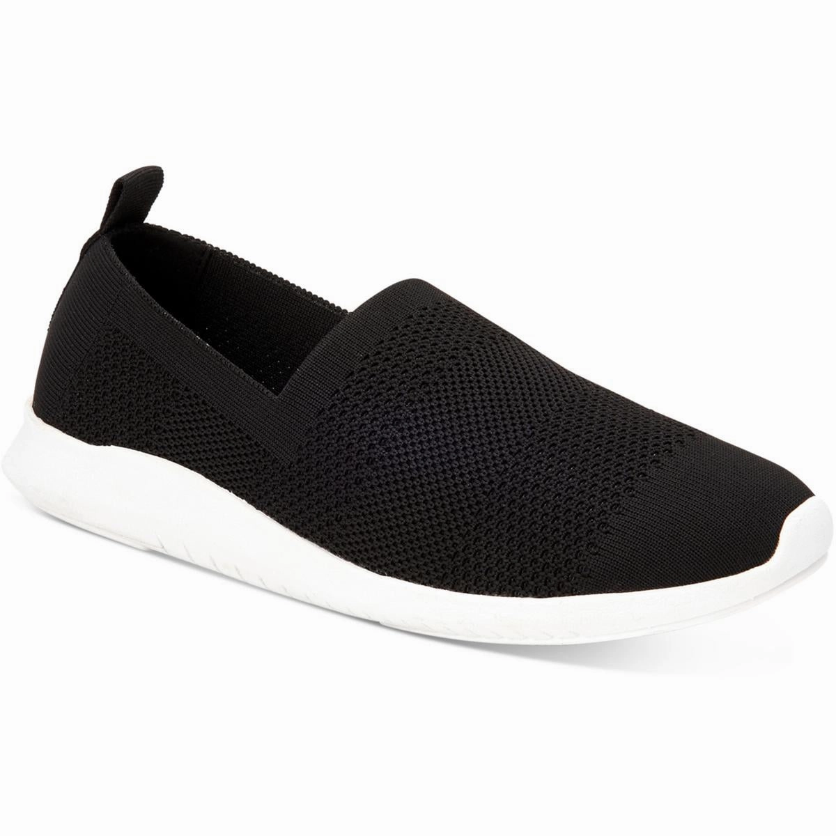 Coffee Path Masonn 3 Womens Fitness Lifestyle Slip-On Sneakers