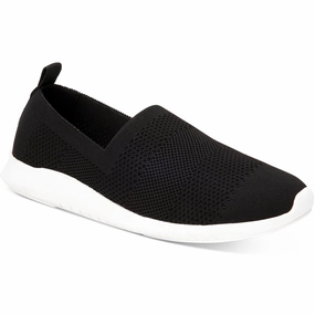 Coffee Path Masonn 3 Womens Fitness Lifestyle Slip-On Sneakers