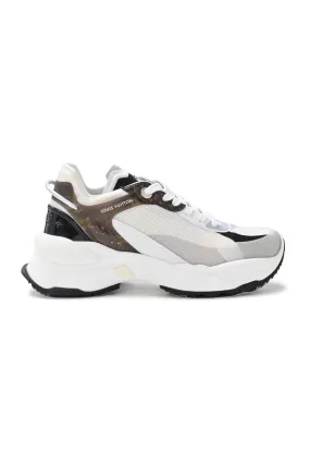 Muscle Friendly Recycled Synthetic Fabric [WS8482] Louis Vuitton | Sneakers