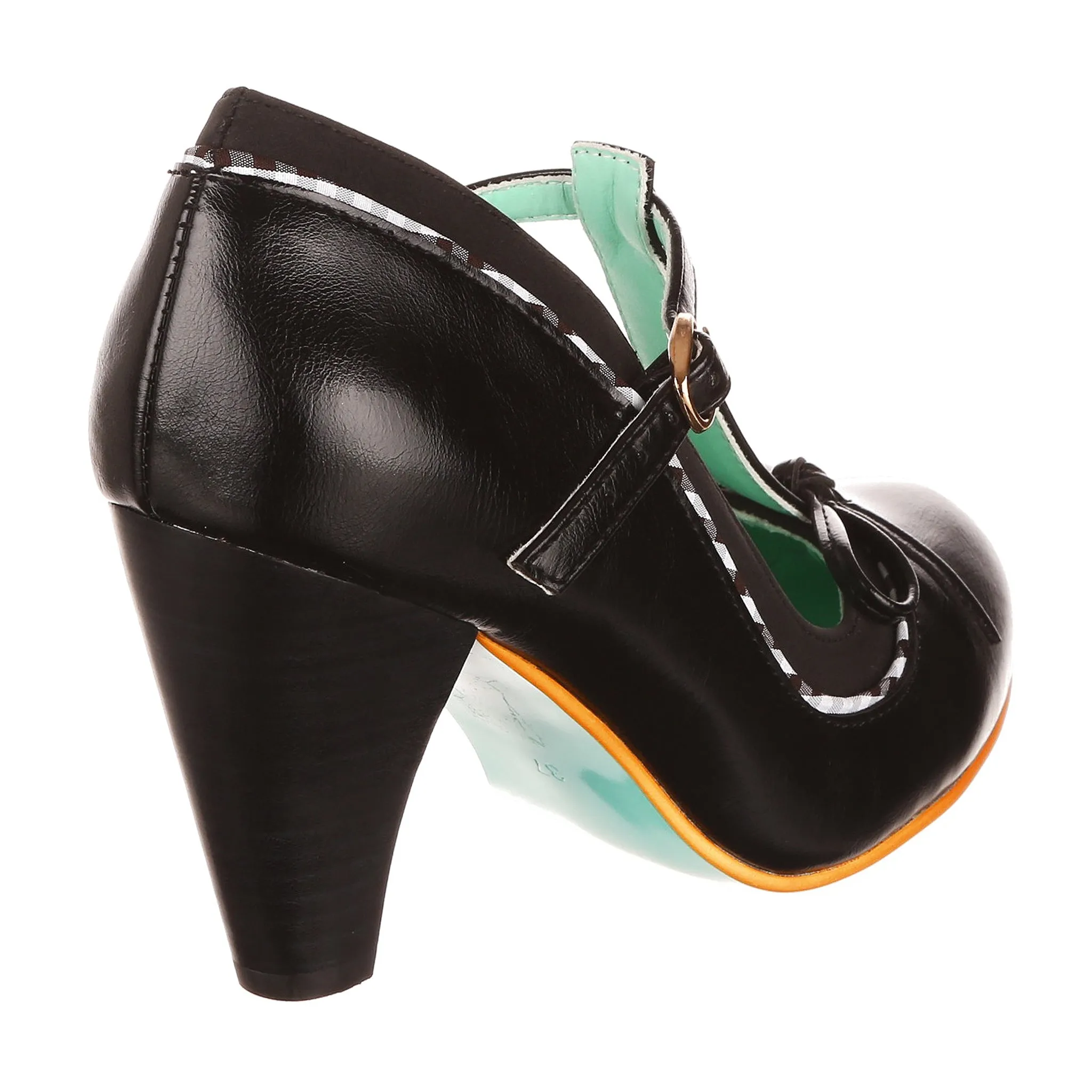 Swing City Wide toe box Confident Mood