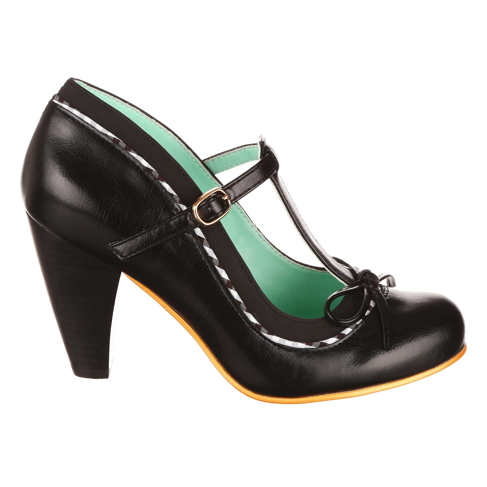 Swing City Chic Vibes