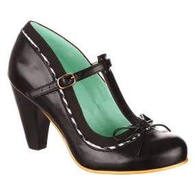 Swing City Vogue Inspired