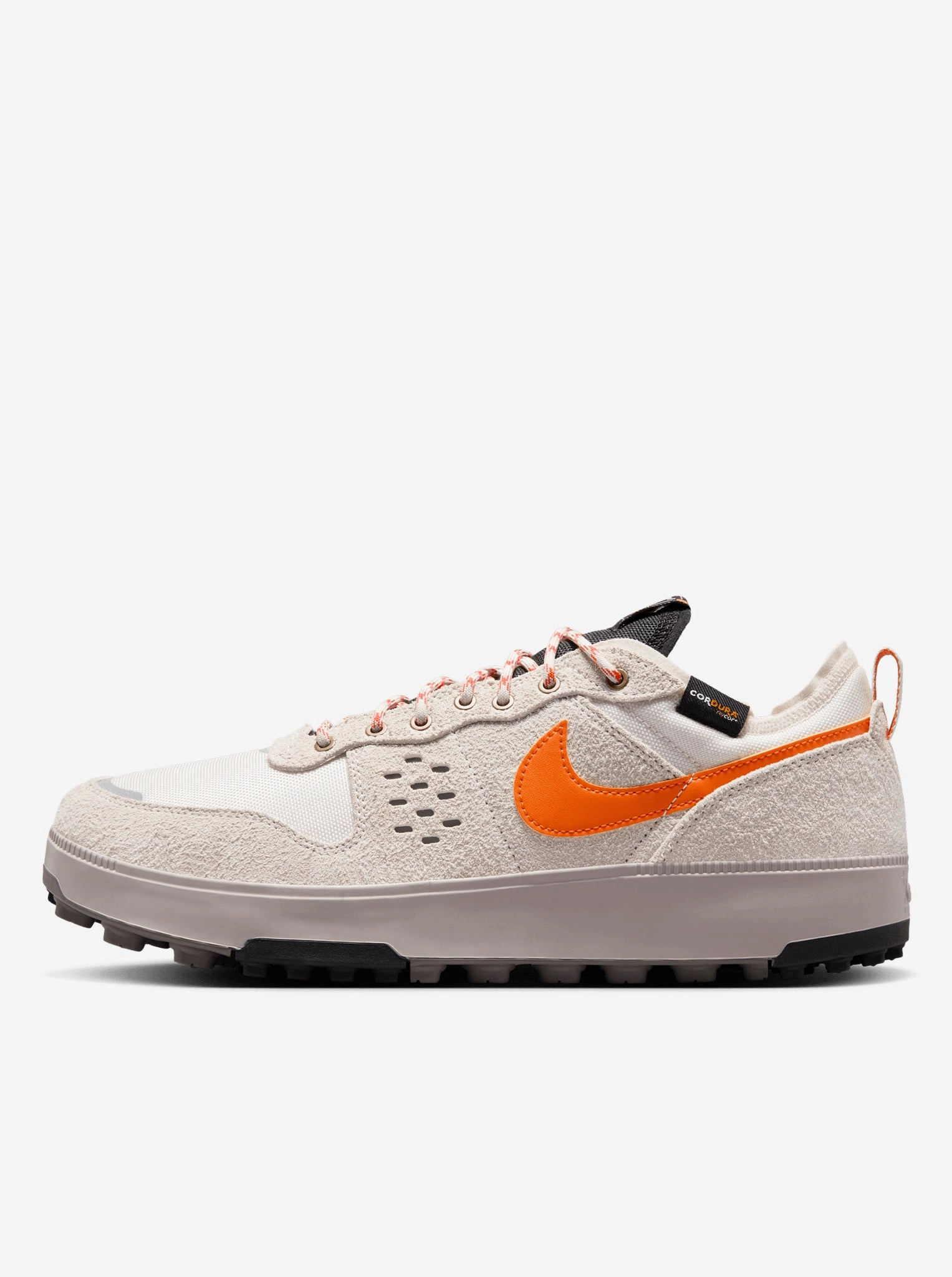 C1TY Premium Cordura Mens Non Binding Collar