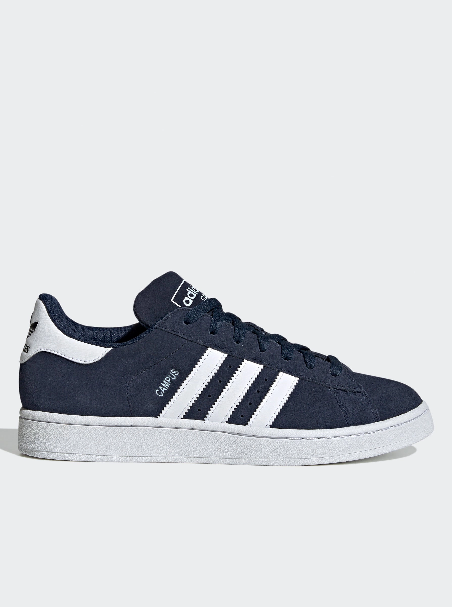 Campus 2.0 Mens Eco Friendly Synthetic Upper Breathable mesh lining