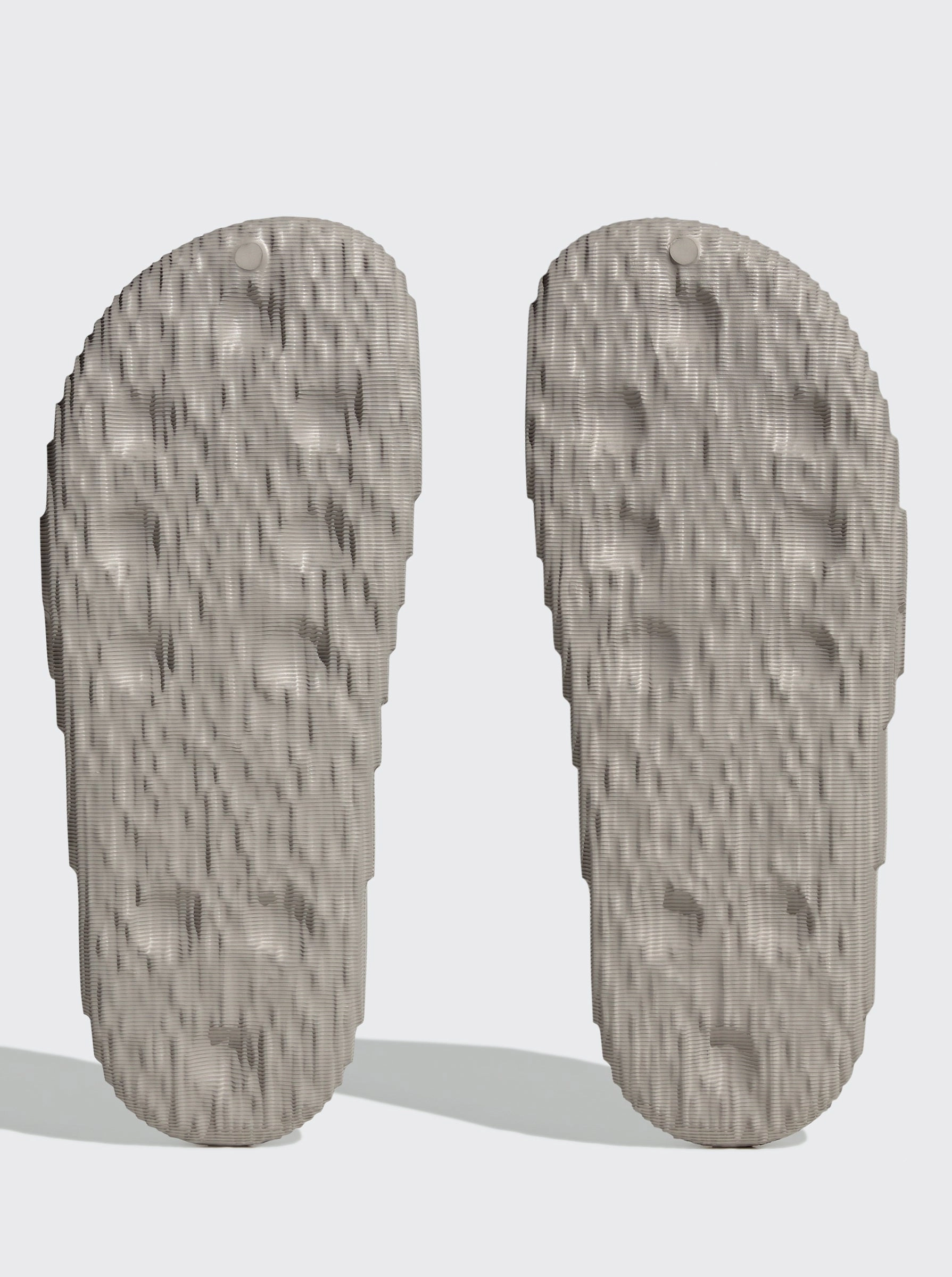 Adilette 22 Unisex Vegan Material Construction dancing - style