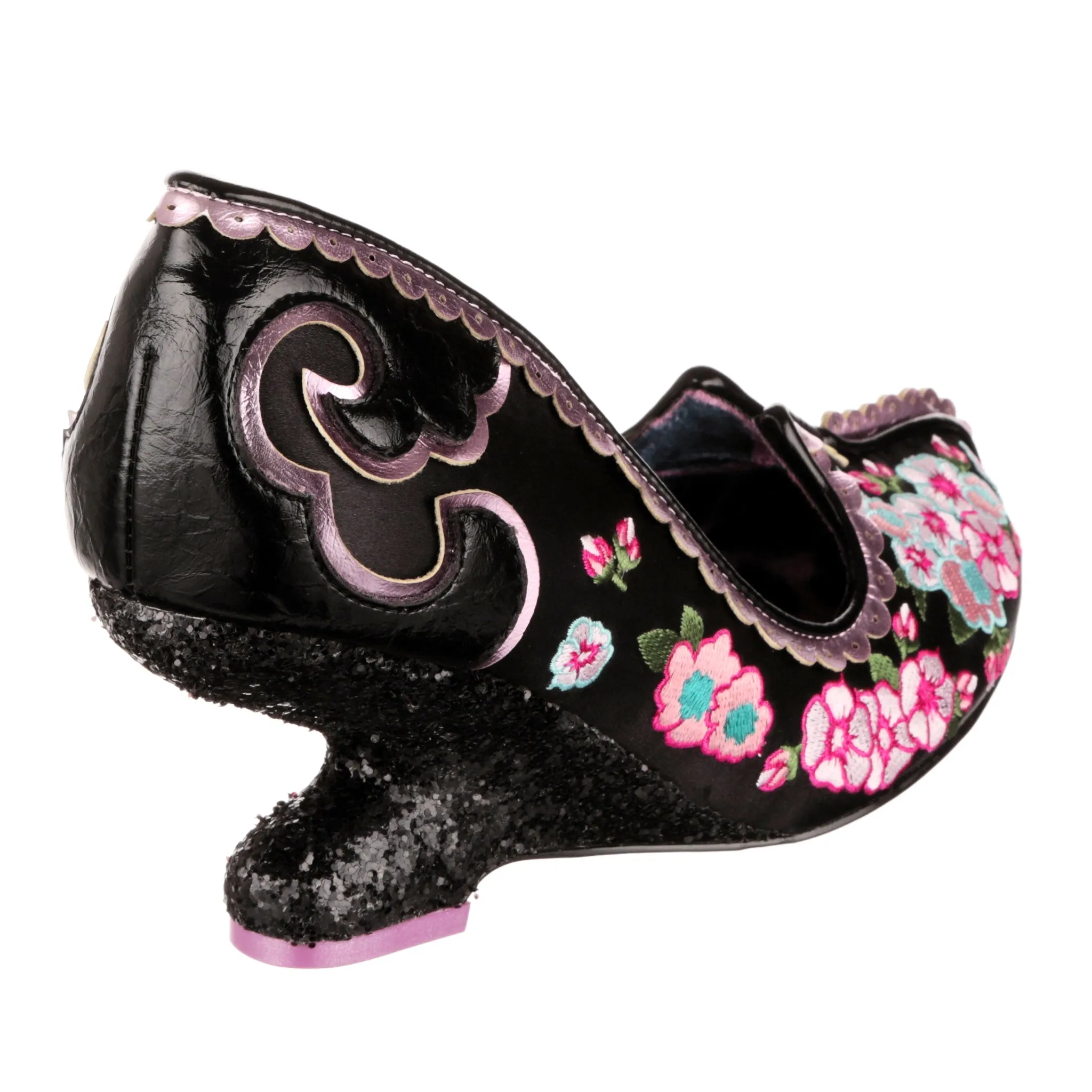 Beneficial Shock Absorbing Midlayer Blessed Blooms