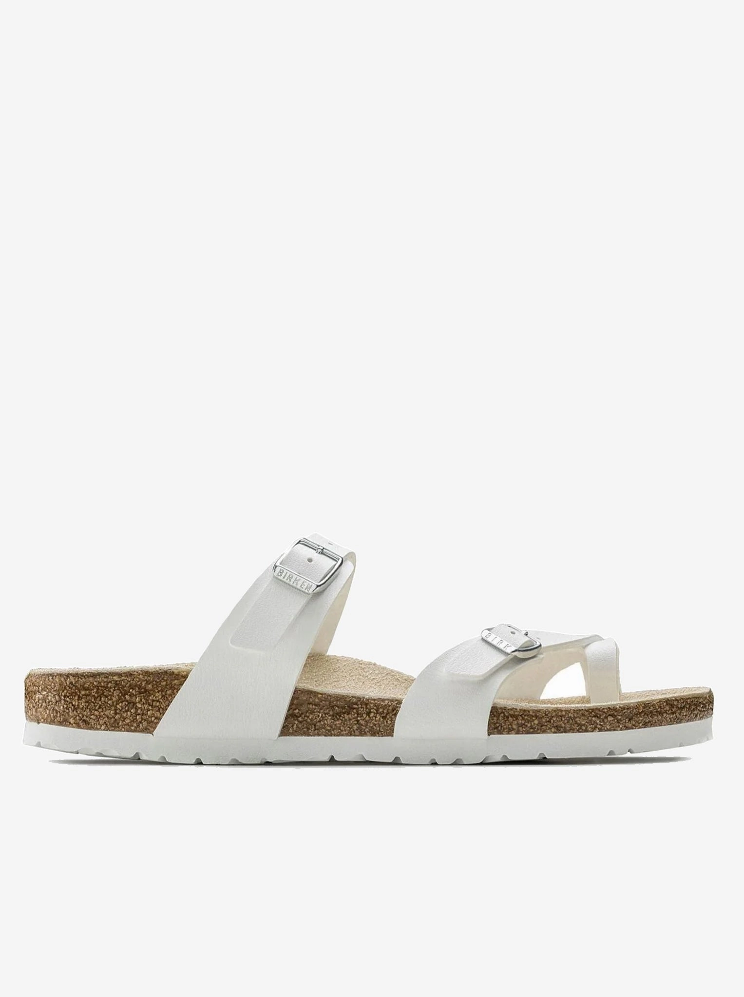 Mayari Birko-Flor Unisex Ventilated Upper Asymmetric Lacing